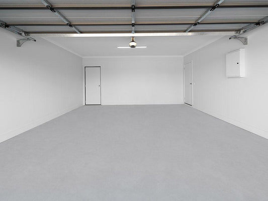 Garagenboden streichen oder beschichten? Mit Betonfarben Shop zur optimalen Lösung - Betonfarben Shop