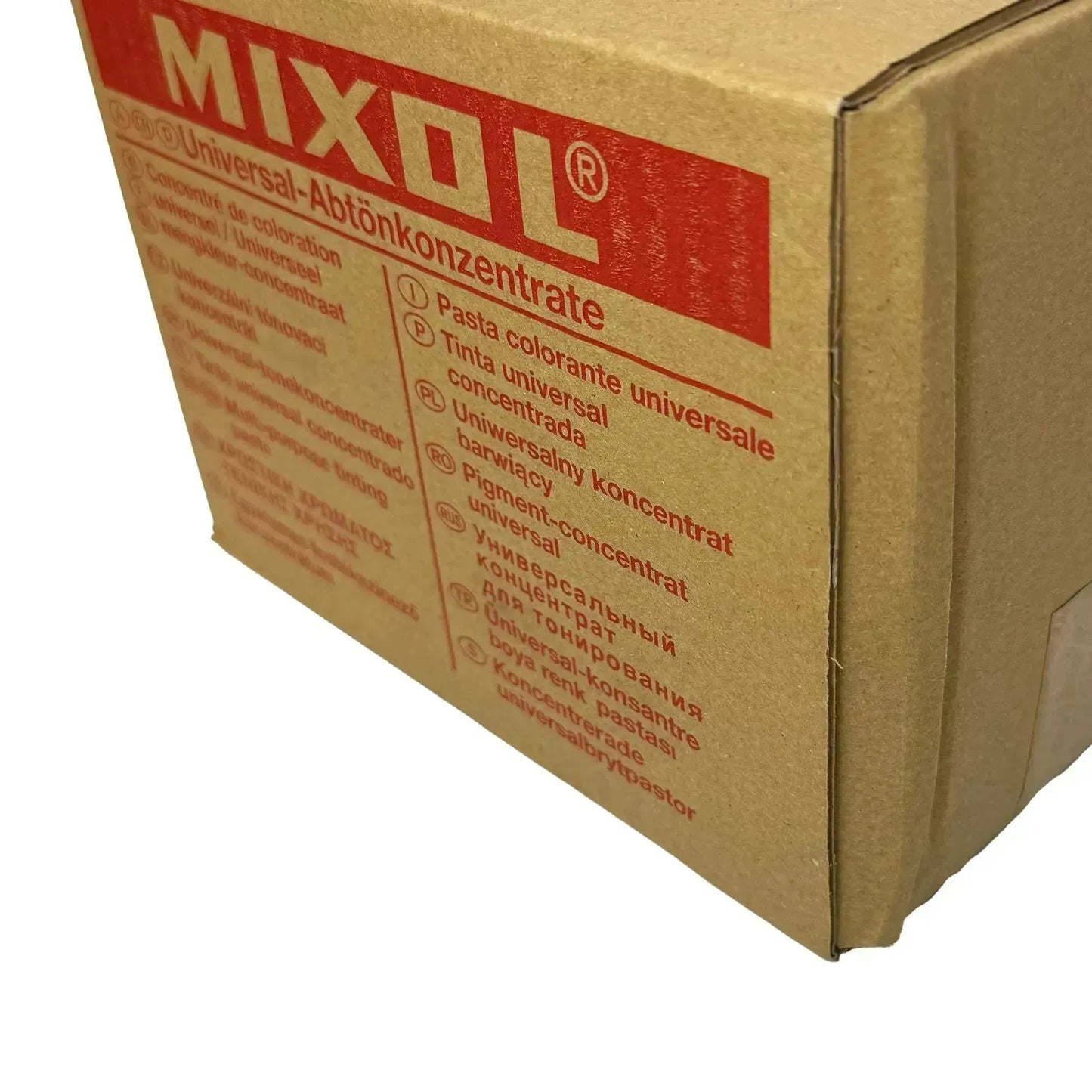 Abtönkonzentrate kaufen