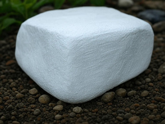 Betonfarbe auf Naturstein: Geht das?