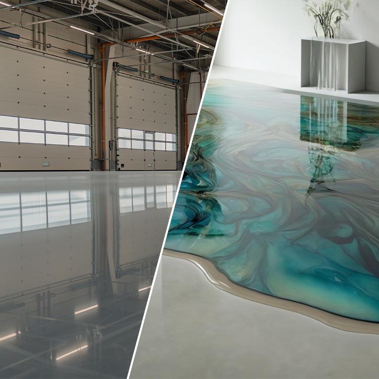 Epoxidharz Bodenbeschichtung Innen Au en Betonfarben Shop epoxidharz-bodenbeschichtung-innen-au-en-betonfarben-shop