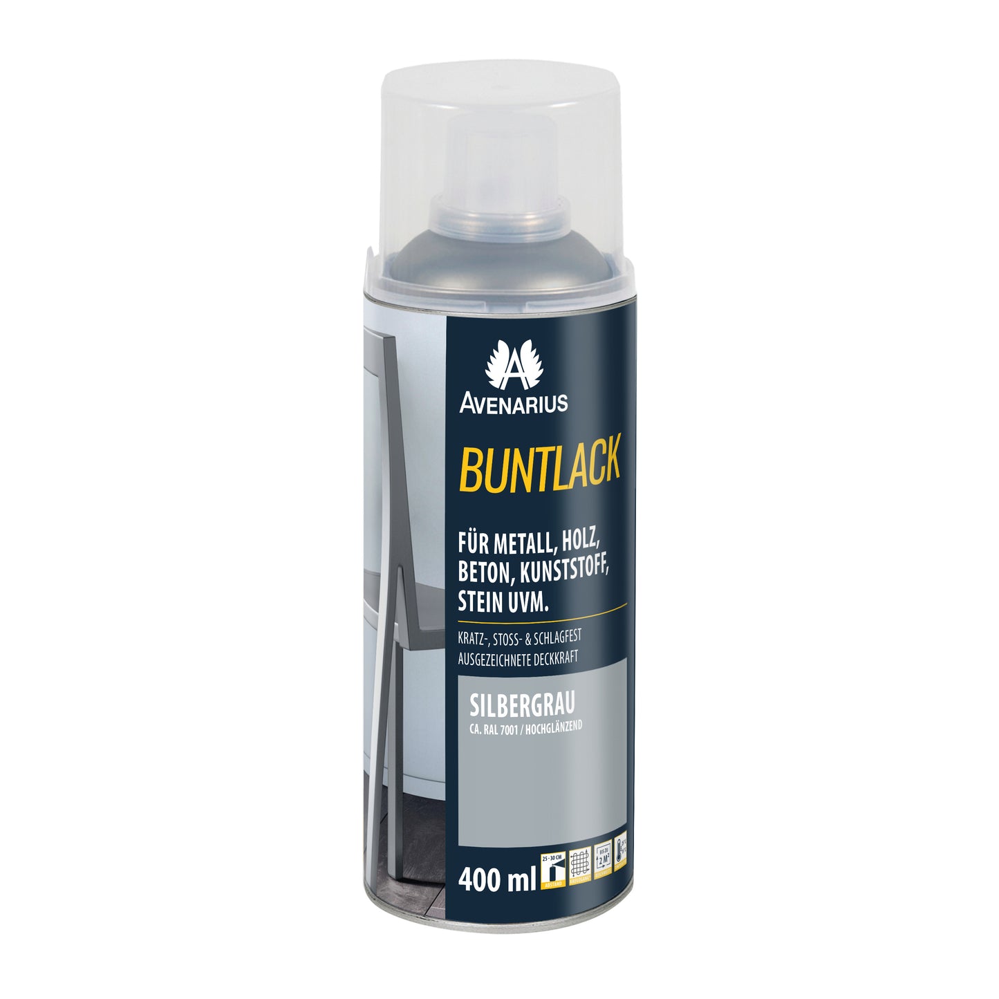 Avenarius Buntlack 400ml