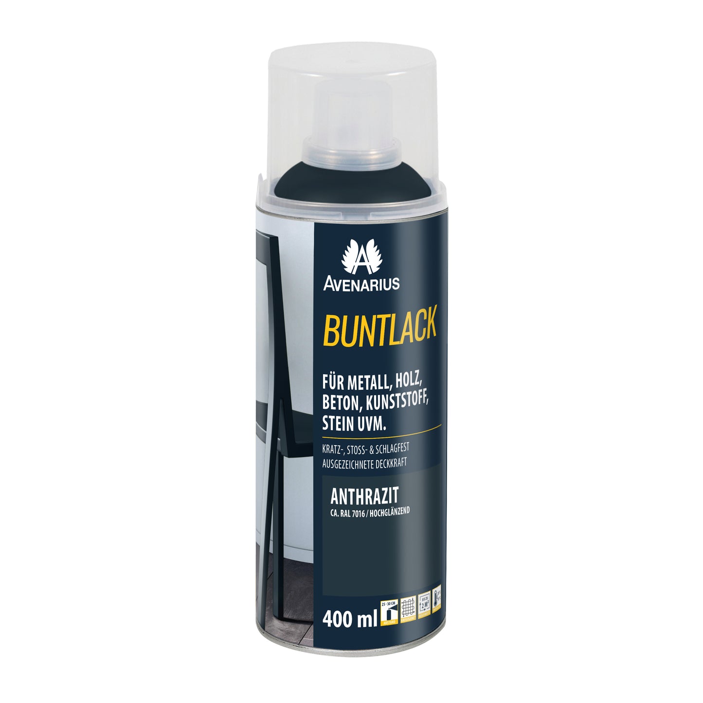 Avenarius Buntlack 400ml