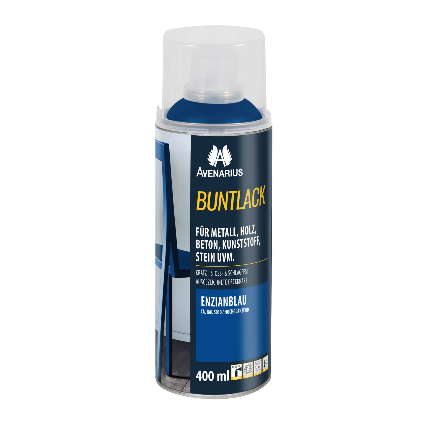 Avenarius Buntlack 400ml