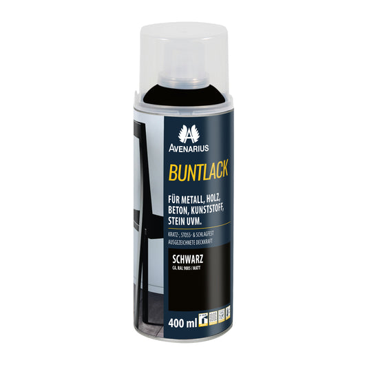 Avenarius Buntlack 400ml