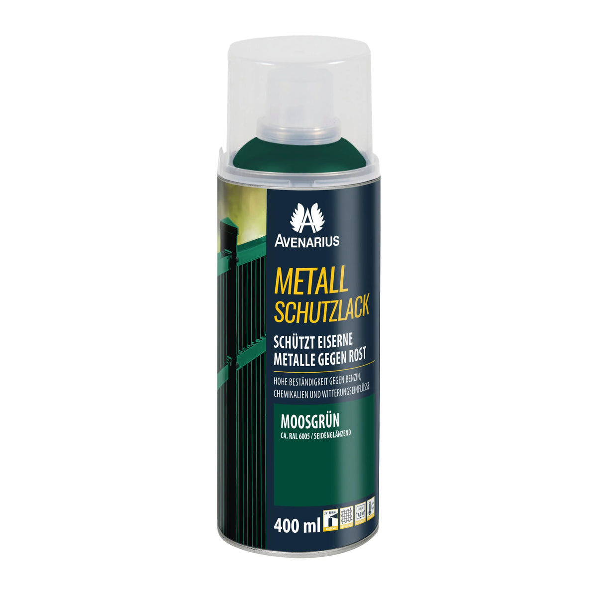 Avenarius Metall Schutzlack