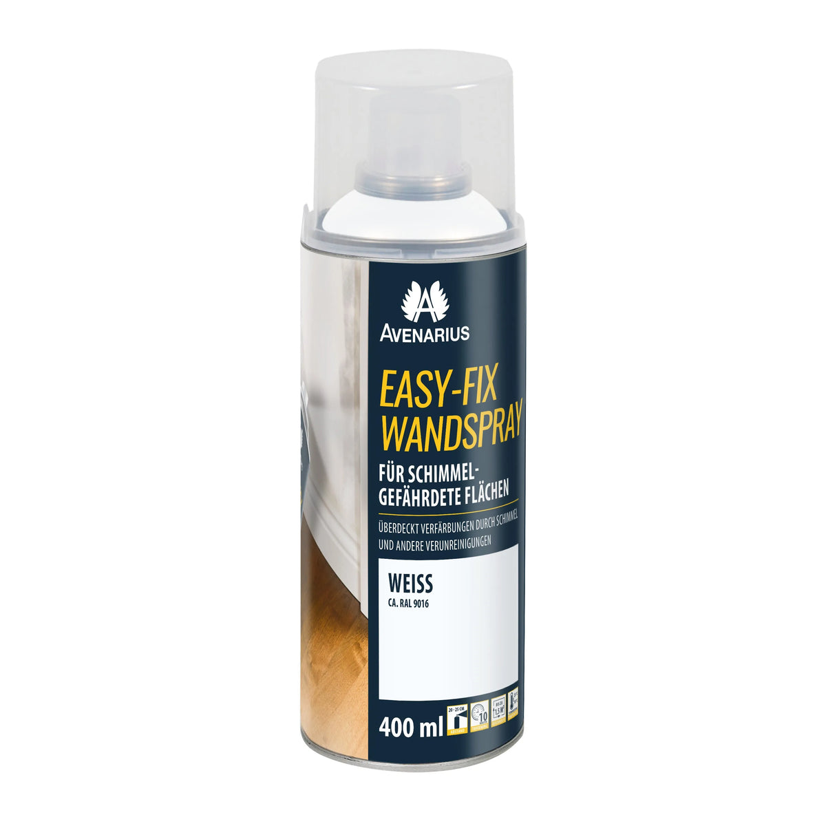 Avenarius Easy Fix Wandspray - Default Title