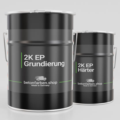 Betongrundierung 2K EP
