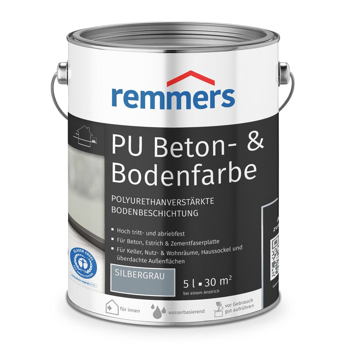 Remmers Beton- & Bodenfarbe PU 1K