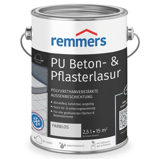 Betonversiegelung für den Innen- und Außenbereich Betonversiegelung für den Innen- und Außenbereich