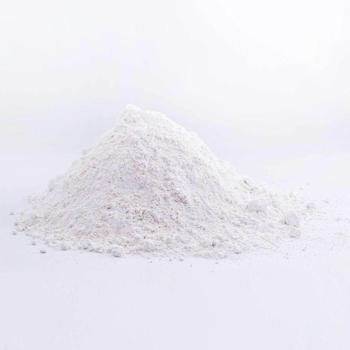 Farbpigmente Weiß | Für Beton, Mörtel, Putz, Kalk, Farbe | 1kg - Default Title