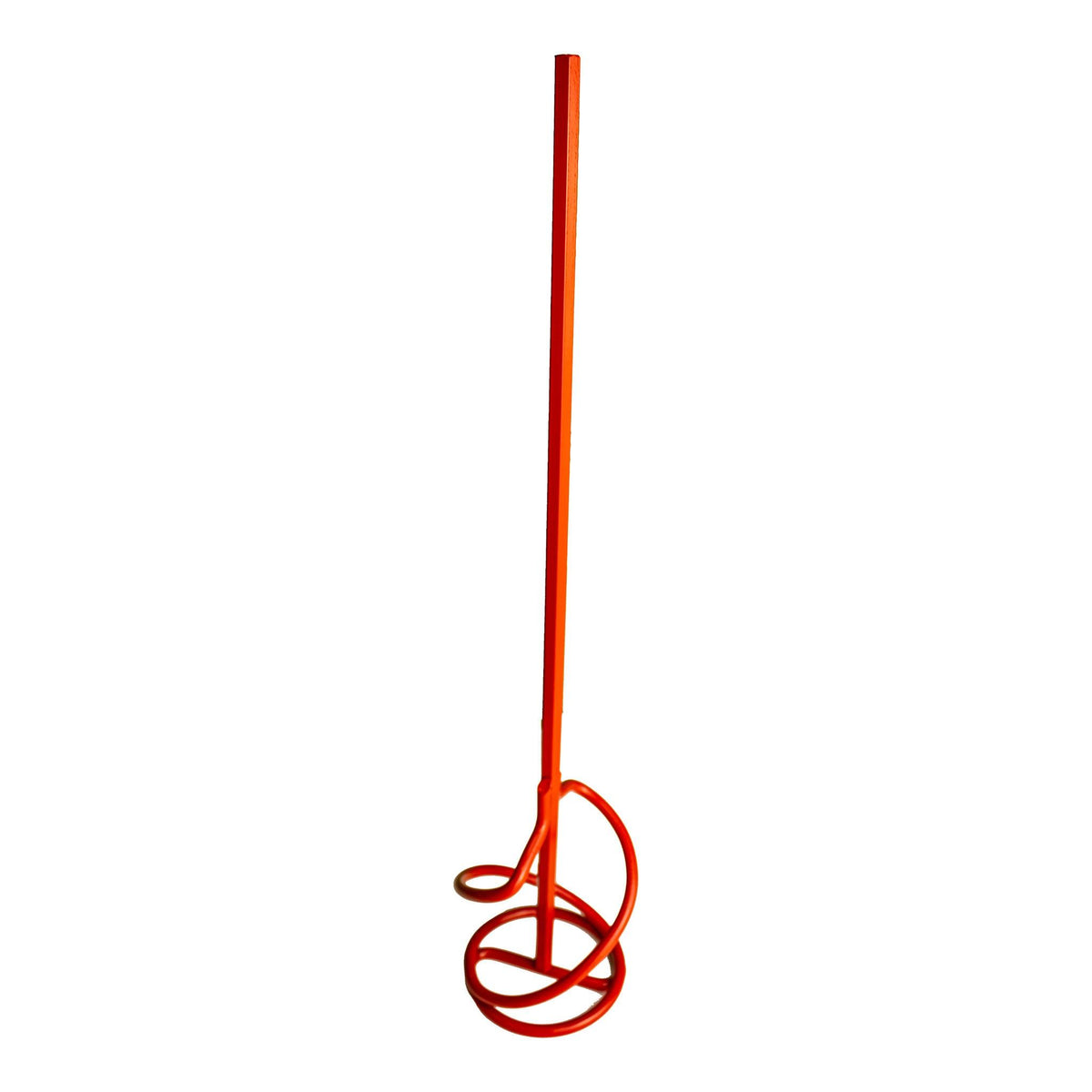 Farbrührer | Rührstab | Länge: 40cm, Ø 8,5cm - Default Title
