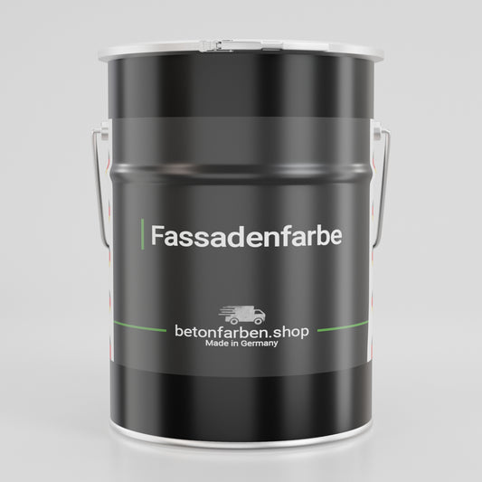 Fassadenfarbe
