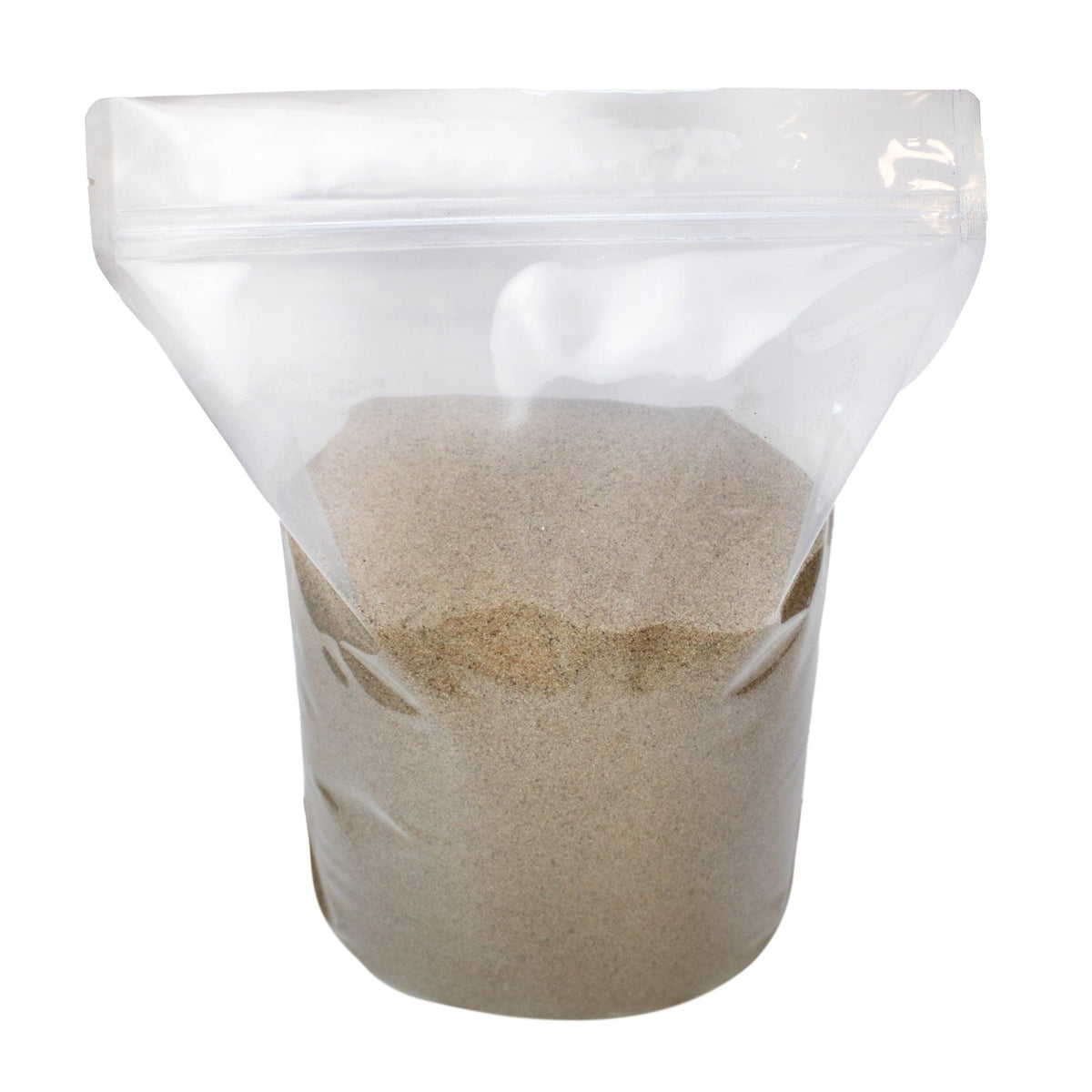 Quarzsand | Abstreumittel für Anti-Rutsch Effekt - 800g